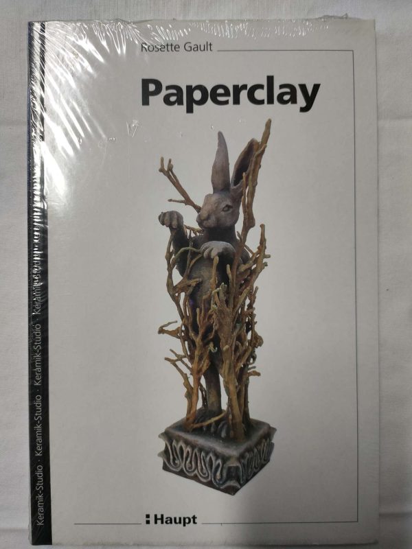 Paperclay
