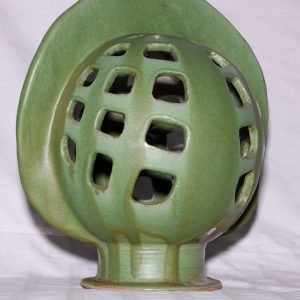 Lanterna verde