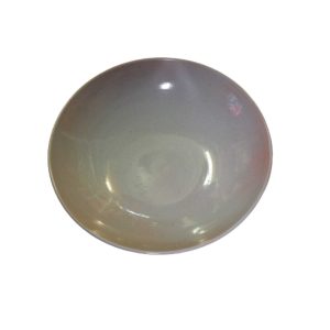 piatto grigio