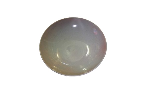 piatto grigio